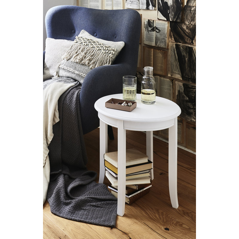 Bryant Tray Top End Table