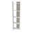 Ephesus Marble/White;