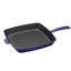 Staub Cast Iron Square Grill Pan-35678575-64781524
