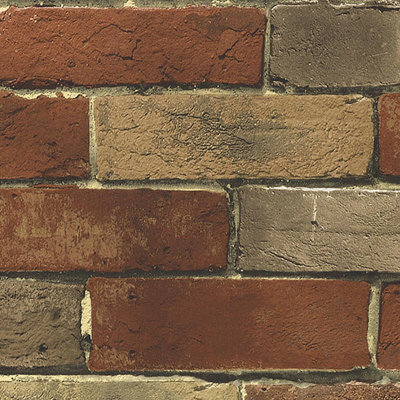 Jeneka Brick Roll