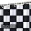 Rideau de douche Board Check-1955628371