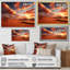 «African Sahara Dreams III», reproduction sur toile-516198729-516198730