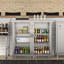 Bar 180 Can (12 oz.) Freestanding Beverage Refrigerator-53085509