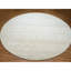 Tapis rond blanc en laine noué à la main 14 pi x 14 pi 41CD0EBF886D46EEACA26B382CA139EB
