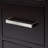 Cambridge 48.25'' Single Bathroom Vanity with Carrara Quartz Top-1762259300