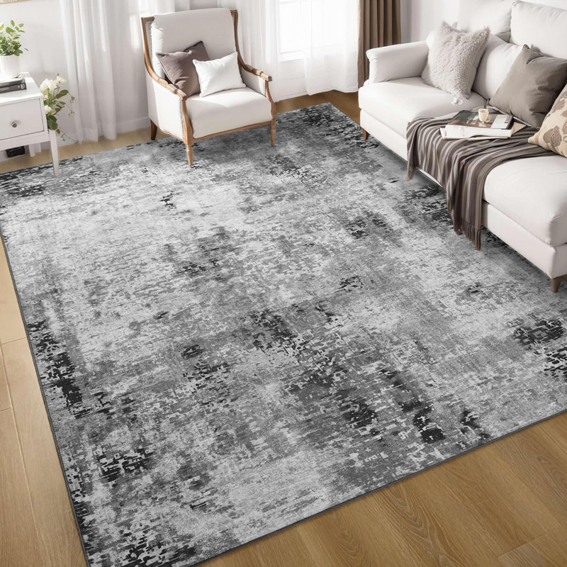 Grey Carpet