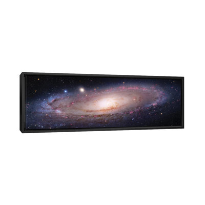 " M31, Andromeda Galaxy VII " by Robert Gendler