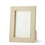 Classic Croc Leather Picture Frame-35717213