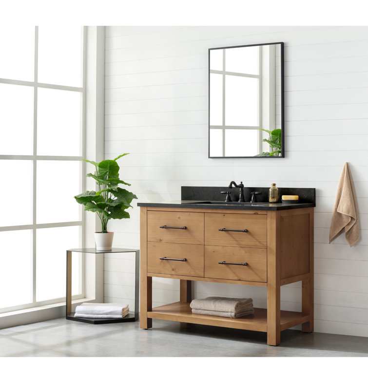 40 Bathroom Vanities You'll Love for Every Style