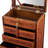 Wood Jewelry Box +