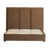 Brown Velvet