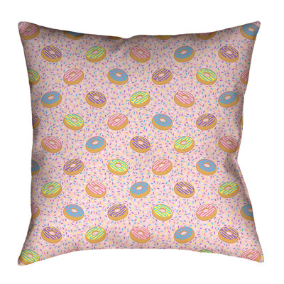 Coussin Katelyn Elizabeth