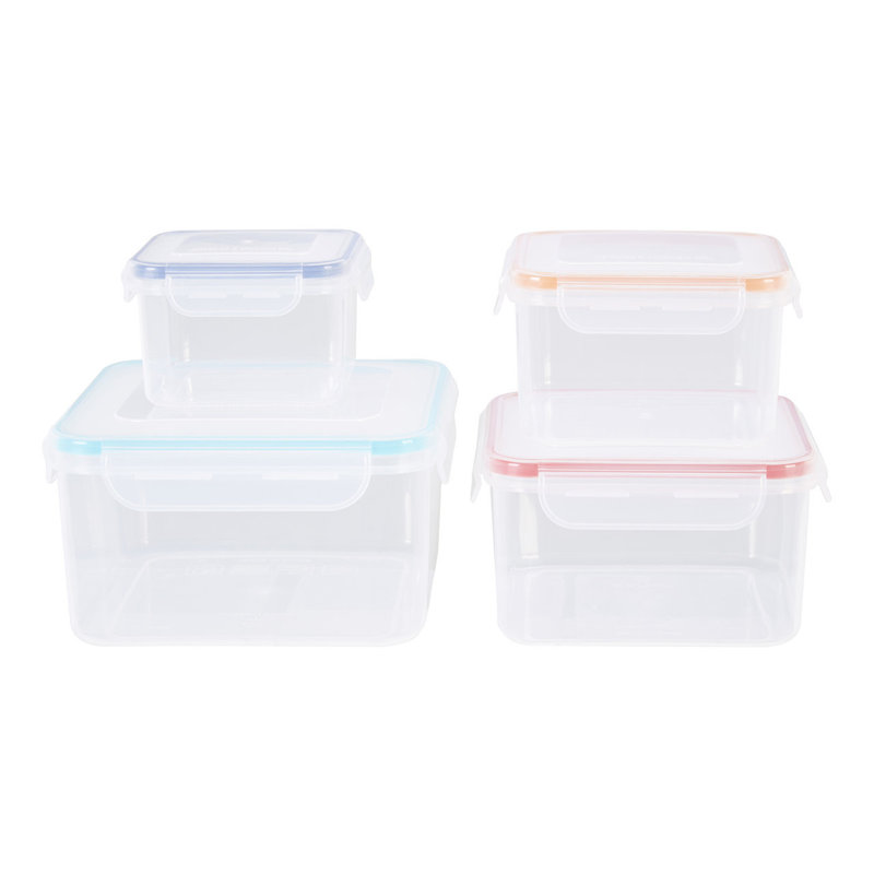 Gentner Food Storage Container