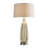 Walberg Glass Table Lamp