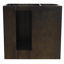 Ensemble de meuble-lavabo simple 37 po Seshadri-1294256555-1294256552