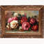 «Discarded Roses» par Pierre-Auguste Renoir - Peinture sur toile encadrée-964449838-964449839
