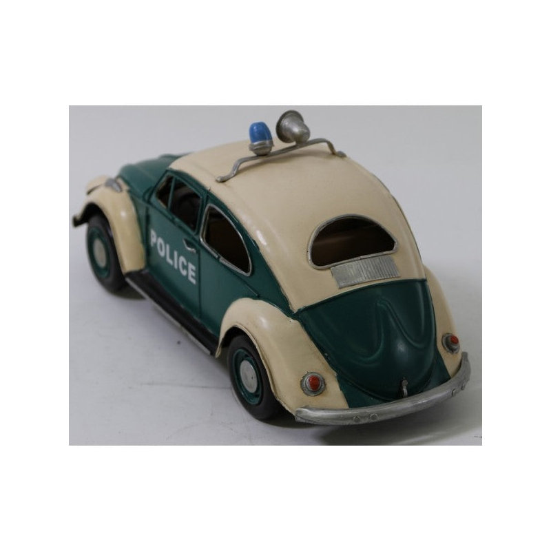Voiture jouet Sigisbert Rustic 1934