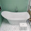 Chaise de douche