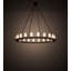 20 - Light Chandelier