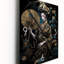 Horloge murale Inza-1949971221