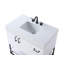 Meuble-lavabo simple 36 po-945562576
