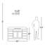 Éclairage pour meuble-lavabo Arene-1139959038-1139959027-1203012546