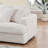 79.3'' Modern Corduroy Upholstered 3-Seater Sofa with 4 Throw Pillows-1538506741-1531629127