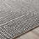 Raylee Striped Indoor Rug