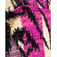 Contemporary One-of-a-Kind 8' 0" x 9' 10" Hand Knotted Area Rug