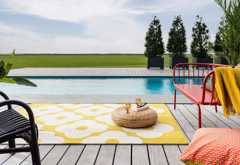 Area Rugs