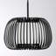 Luminaire suspendu moderne à 1 lumière-1057599537