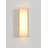 Capio Solid Wood LED Flush Mounted Sconce-34338540-17257751-34338542
