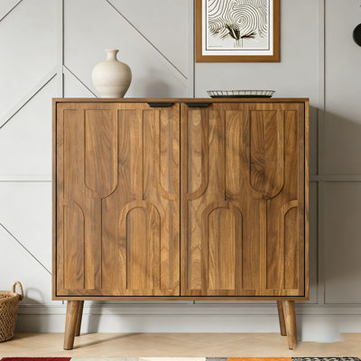 Sideboard Buffet Cabinet with Storage