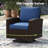 Outdoor Rattan Swivel Chair-1920739630