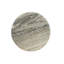 Table de bout en aluminium Keatley, gris foncé