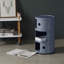 Kiralee Tray Top End Table-1421597370