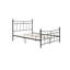 Hayler Bed Frame-16542578-16542581