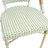 Altesa French Bistro Indoor Outdoor Dining Set With Round Rattan Dining Table And Dining Chairs For Dining Room, Patio-118348451-118348449