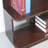 31.5" L X 64.56" H Free Combination Bookshelf Modern 5-Tier Open Storage Bookcase MDF Wood Display Shelving For Living Room Home Office Bedroom Decor Organizer, Media Storage Shelves-893099304