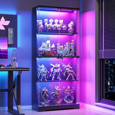 Display Cabinet