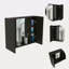 1-Drawer Medicine Cabinet-1223402355