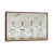 Classic Brown Wood Framed Canvas is unavailable