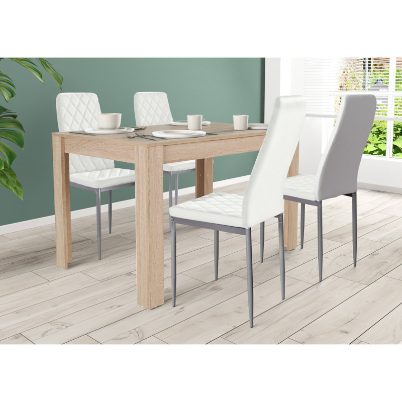 Jalesia Dining Set
