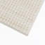Tapis contemporain crème / noir Simonis-2066408405