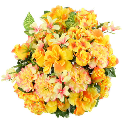 Mixed Assortment Arrangement