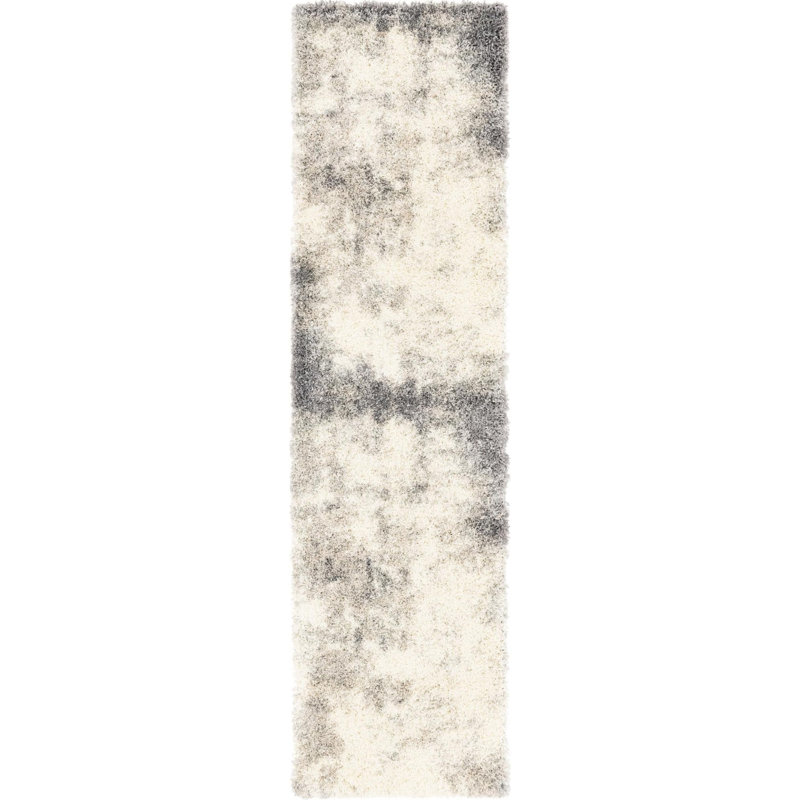 Indoor Rug, Runner 2'7" x 10'