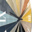 Horloge murale Mid-Century New Balance-93381512