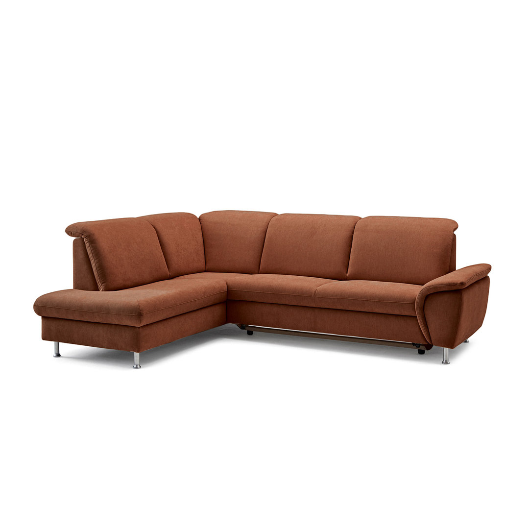 Ecksofa Garnet