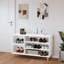 11 Pair Shoe Rack-849612342