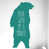 Aqua Green